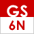 GS-6N